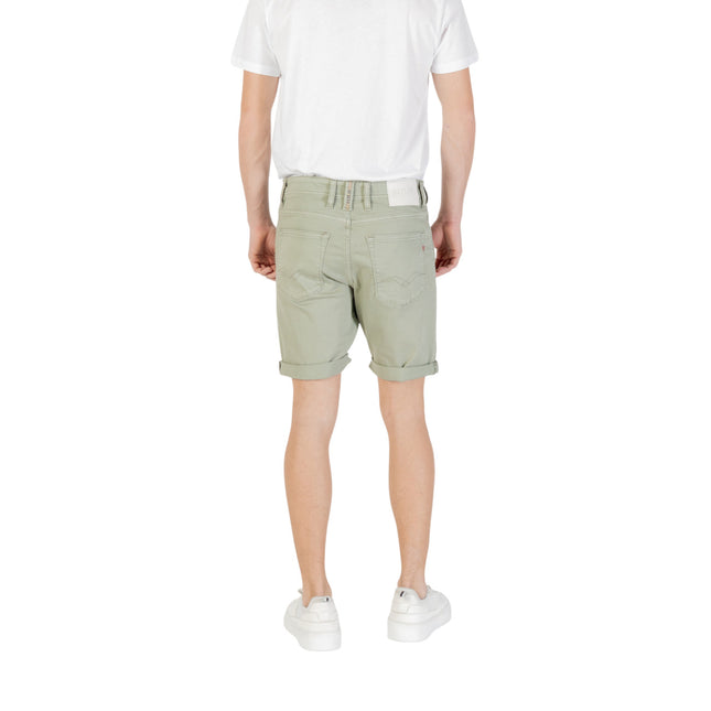Replay Men Shorts