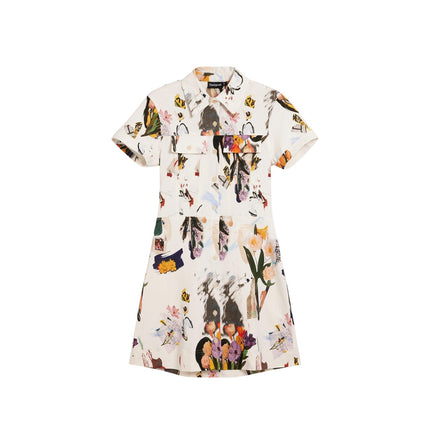 Desigual  Women Dress