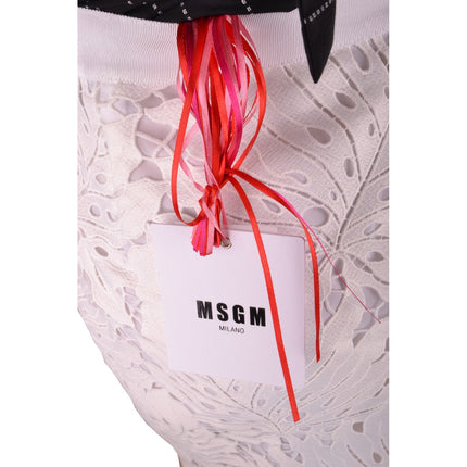Msgm  Women Skirt