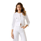 white / XS