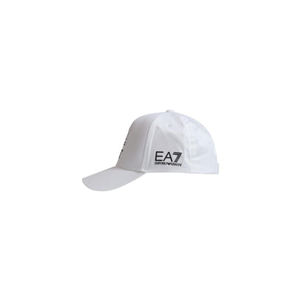 Ea7 Men Cap