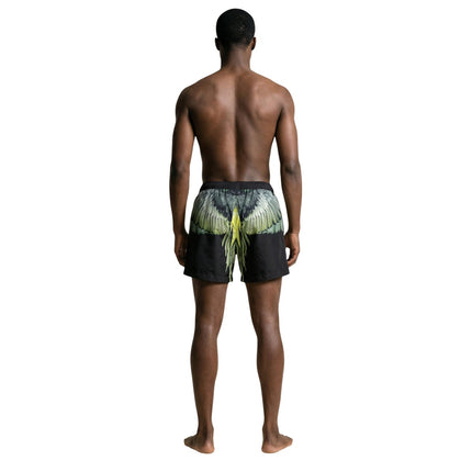 County Of Milan Men Swimwear