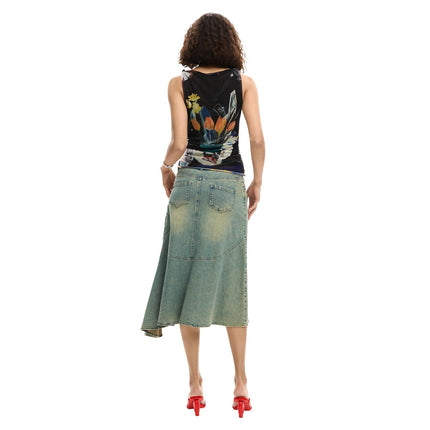 Desigual  Women Top