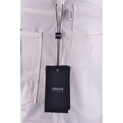 Armani Jeans Men Jeans