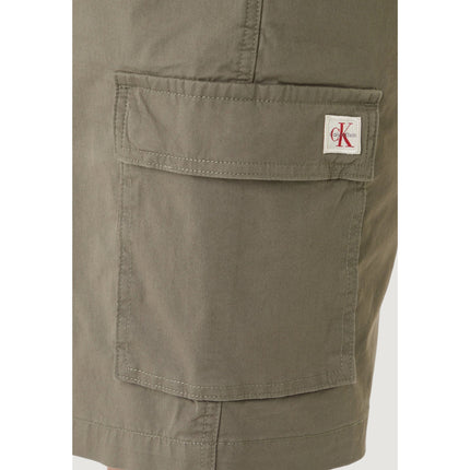 Calvin Klein Jeans Men Shorts