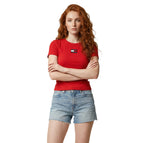red / XS