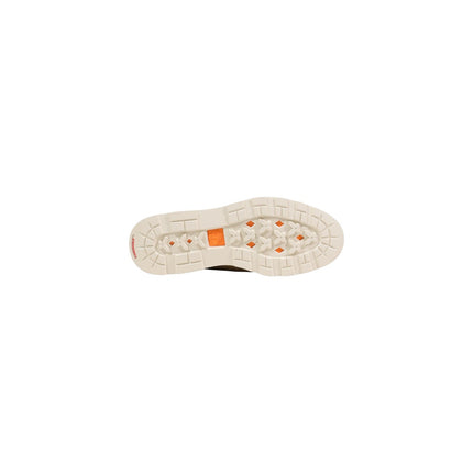 Timberland Men Lace Ups Shoes