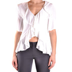 white / M