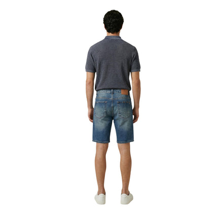 Gianni Lupo Men Shorts