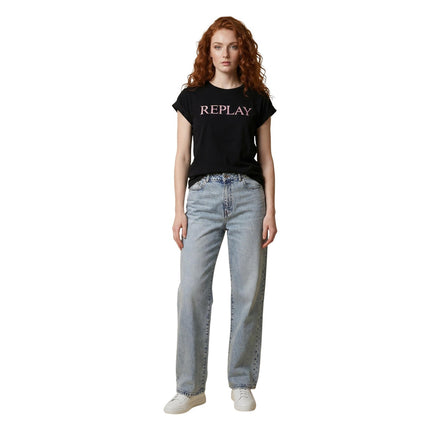 Replay  Women T-Shirt