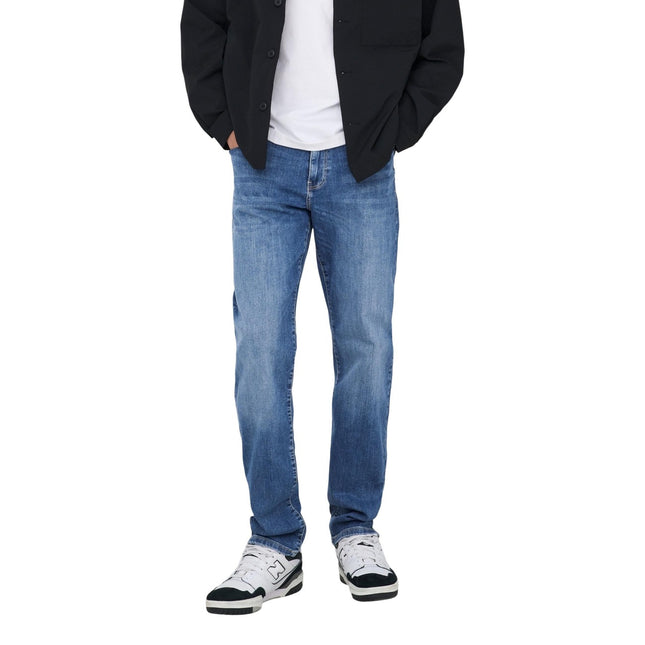 Only & Sons Men Jeans