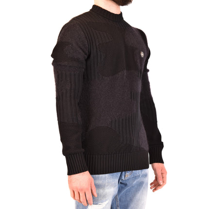 Philipp Plein Men Knitwear