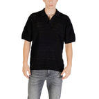 black / M