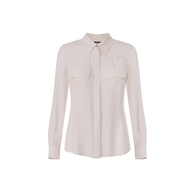 Elisabetta Franchi  Women Shirt