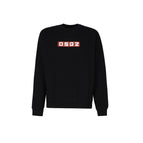 black / M