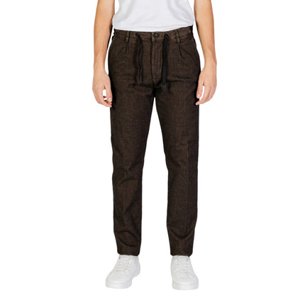 Hamaki-ho Men Trousers