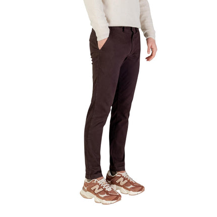 Borghese Men Trousers