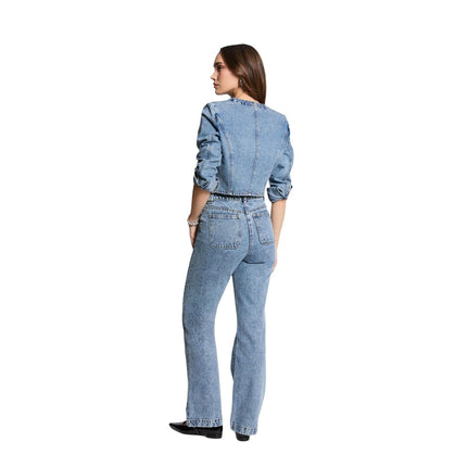Morgan De Toi  Women Blazer