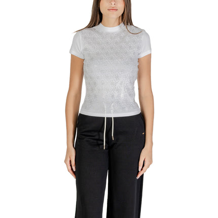 Guess  Women T-Shirt