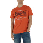 orange / S