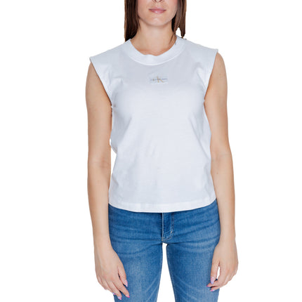 Calvin Klein Jeans  Women Undershirt