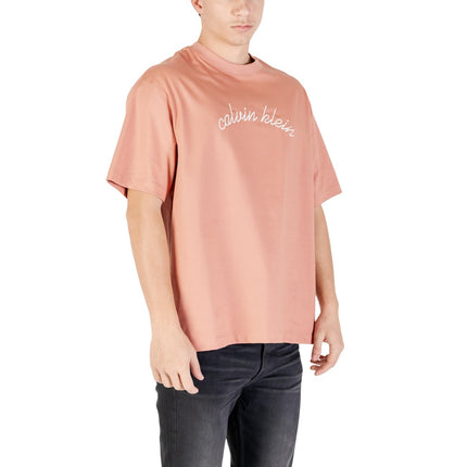 Calvin Klein Jeans Men T-Shirt