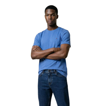 Tommy Hilfiger Jeans Men T-Shirt
