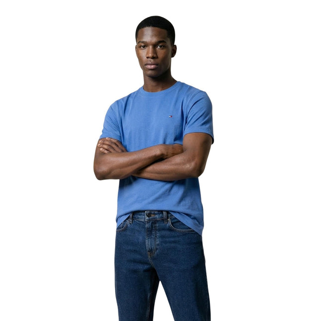 Tommy Hilfiger Jeans Men T-Shirt