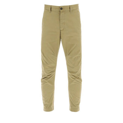 Dsquared2 Men Trousers