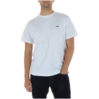 white / S