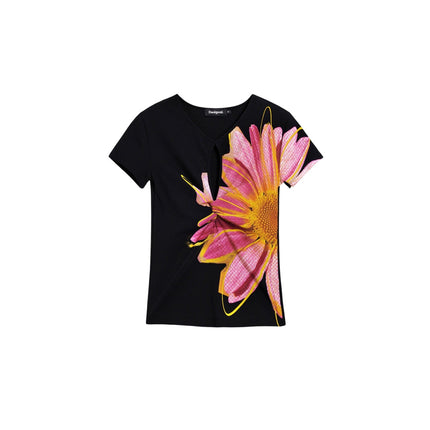 Desigual  Women T-Shirt