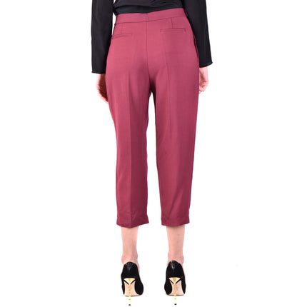 Elisabetta Franchi  Women Trousers