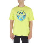 yellow / XXL