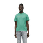 green / S