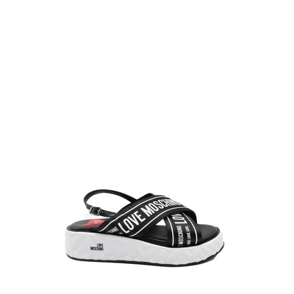 Love Moschino Women Sandals