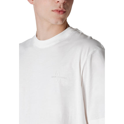Armani Exchange Men T-Shirt