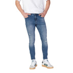light blue / W30