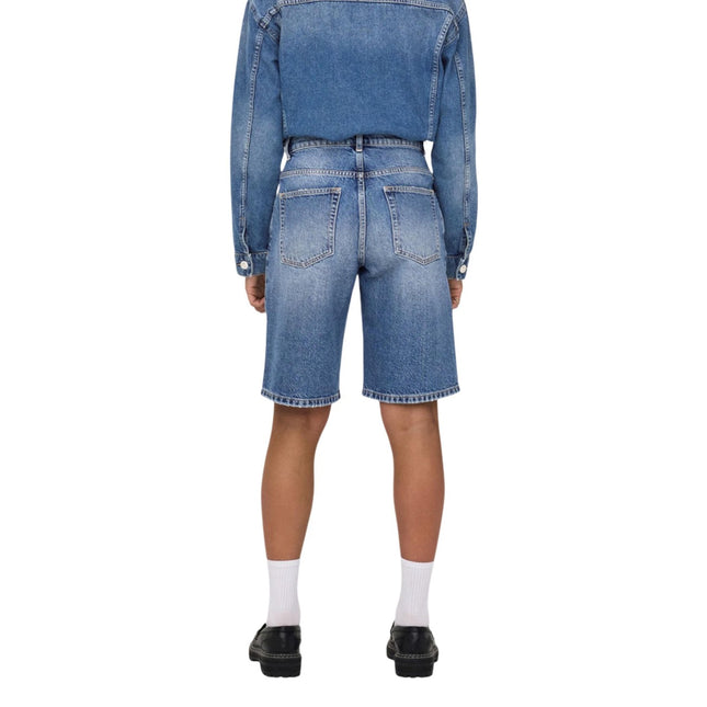 Only  Women Short