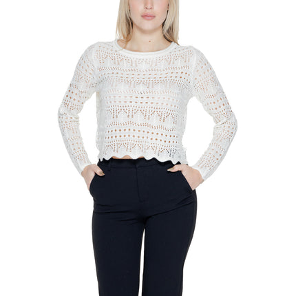 Jacqueline De Yong  Women Knitwear