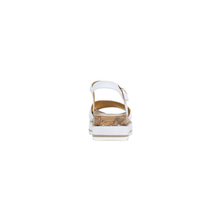 Alviero Martini Prima Classe Women Sandals