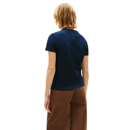 Tommy Hilfiger Jeans  Women T-Shirt
