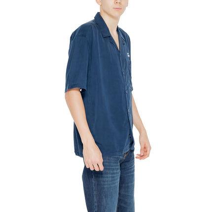 Tommy Hilfiger Jeans Men Shirt