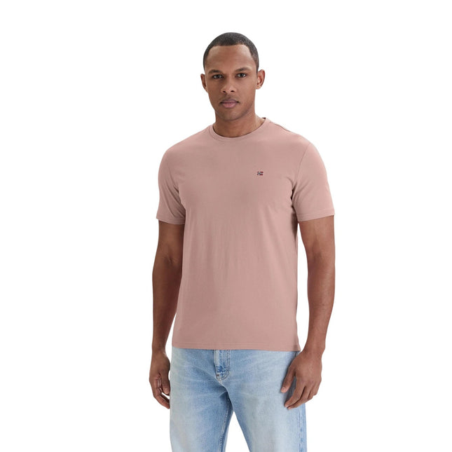 Napapijri Men T-Shirt