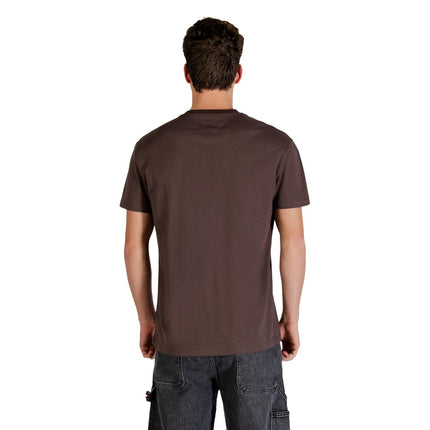 Tommy Hilfiger Jeans Men T-Shirt