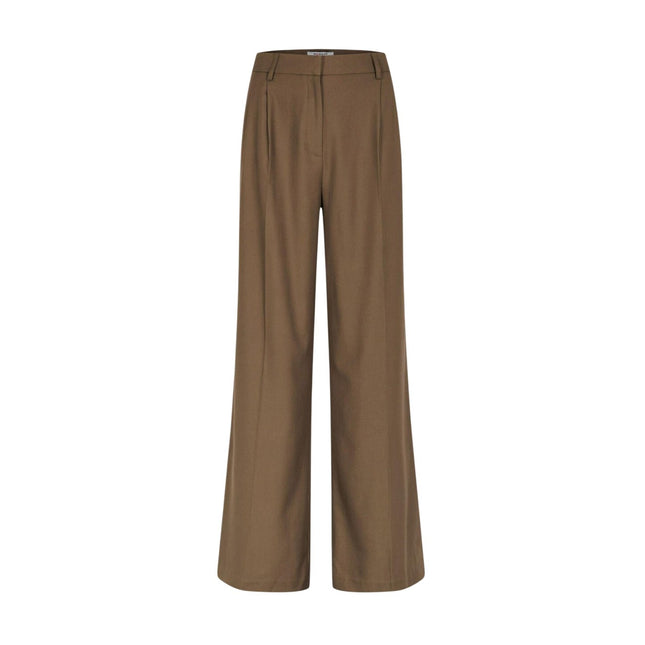 Morgan De Toi  Women Trousers
