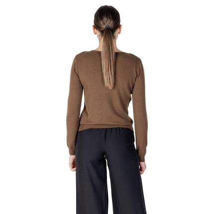 Choral  Women Knitwear