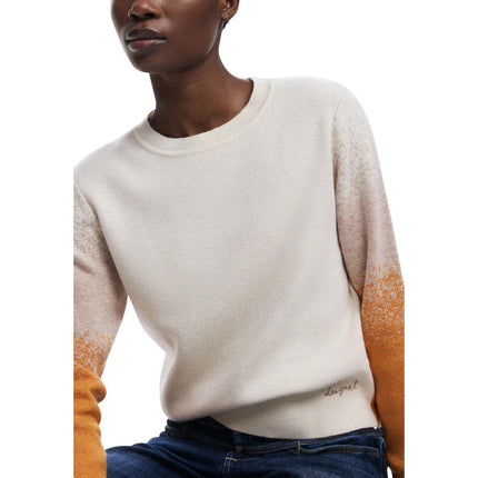 Desigual  Women Knitwear