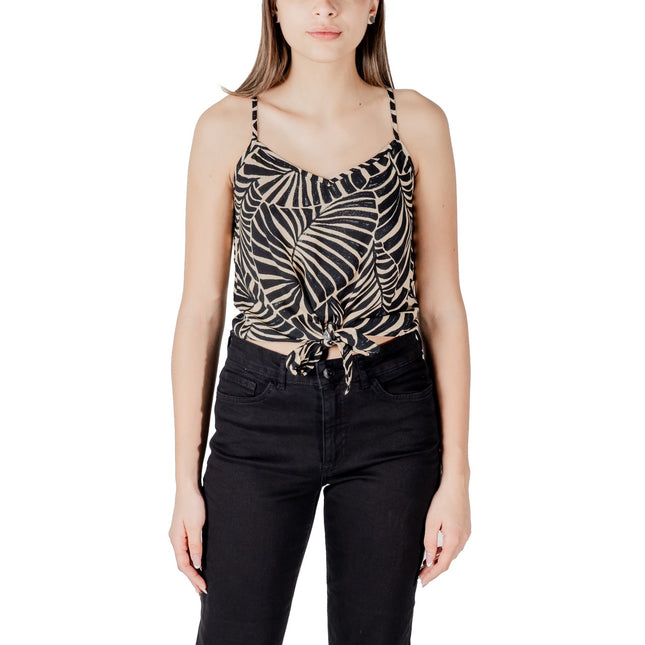 Only  Women Top