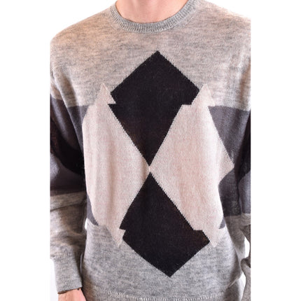 Neil Barrett Men Knitwear