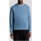 light blue / S